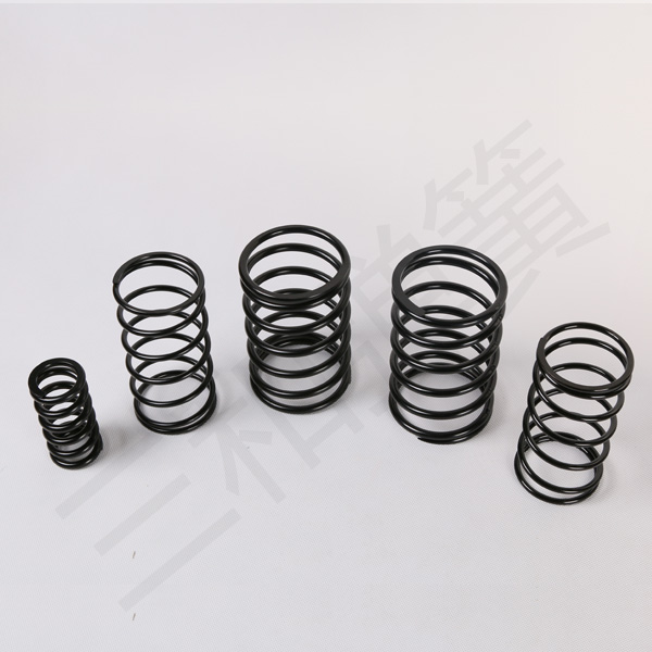 彈簧 彈簧機的熱處理設備