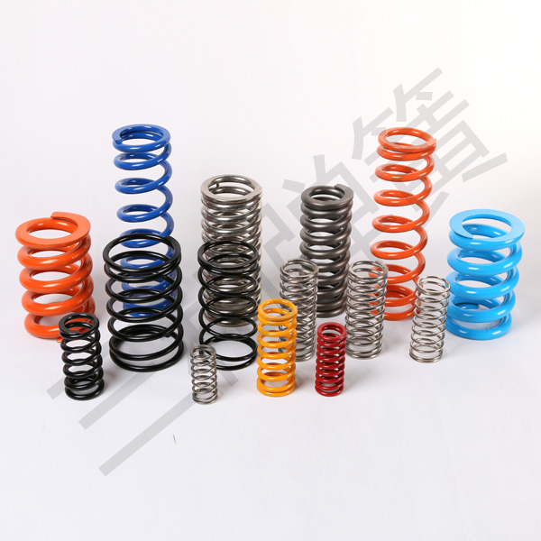 彈簧機(jī)之彈簧機(jī)出現(xiàn)異常噪音如何解決