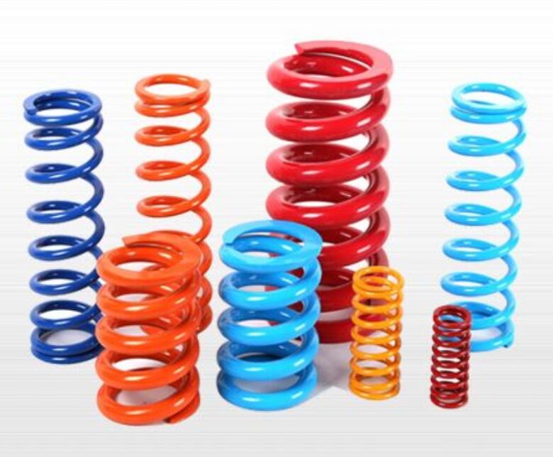 彈簧自動復(fù)位球閥的工作原理