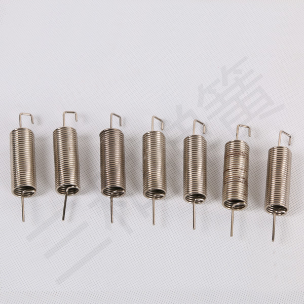 彈簧在制作過(guò)程中應(yīng)注意的事項(xiàng)及質(zhì)量檢查